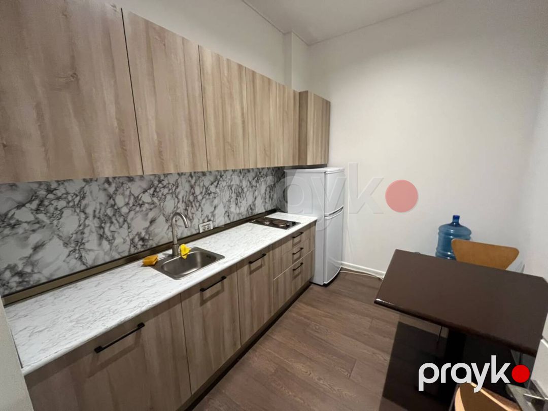 İcarəyə verilir 4 otaqlı ofis 140 m² — Ofis, Bakı (9)