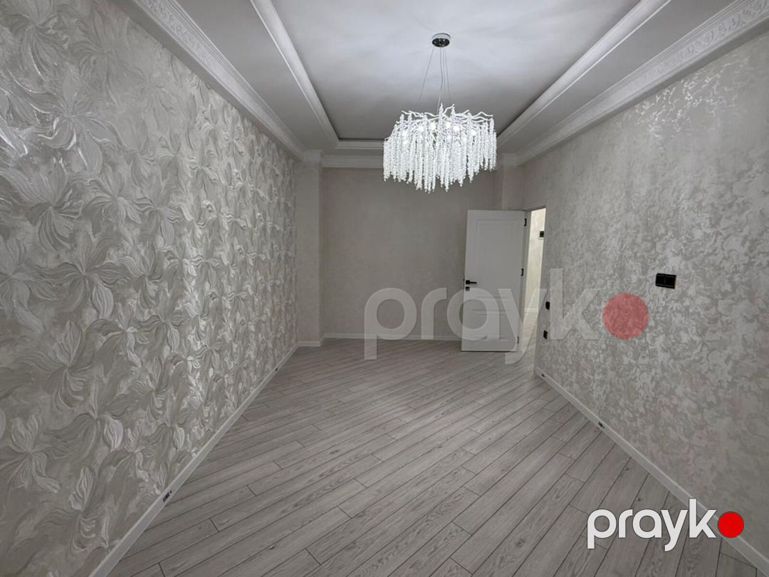 Satılır 3 otaqlı yeni tikili 100 m² — Mənzil, Bakı (2)