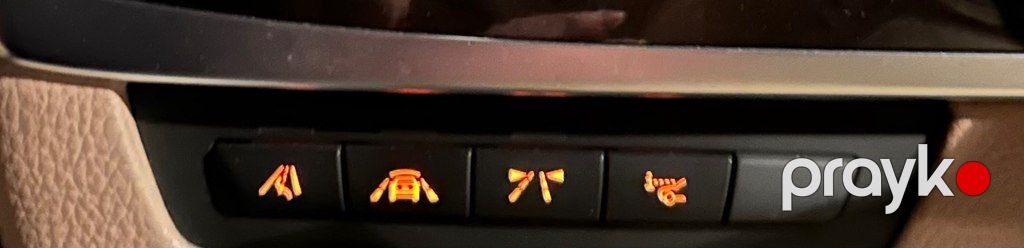 BMW 528, 2.0 L, 2016 il, 227 000 km — Avtomobillər, Bakı (9)
