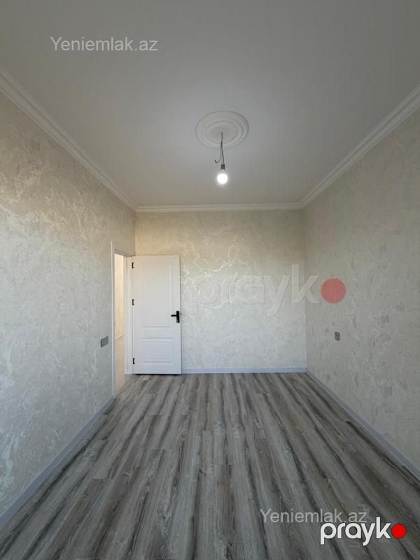Satılır 3 otaqlı Həyət evi / Villa, 95 m², Saray — Ev, villa, Abşeron (11)
