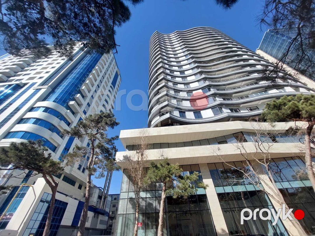 Satılır obyekt 170 m² — Əmlak, Bakı (3)