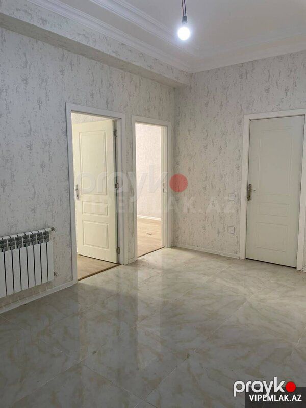 Abşeron rayonunda 2 otaqlı Yeni tikili Satılır, 69 m² — Mənzil, Bakı (4)