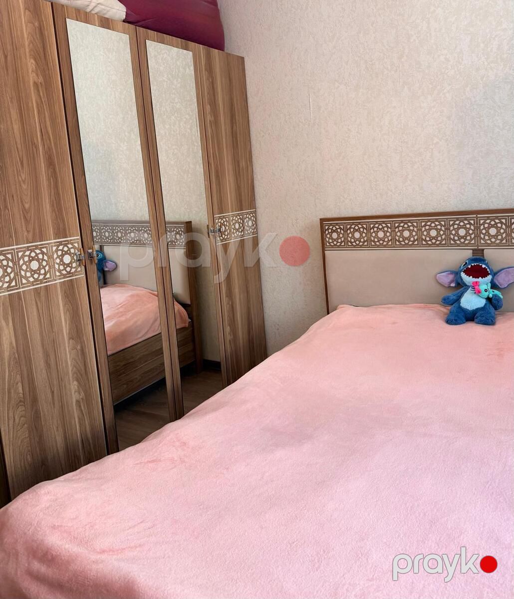 Satılır 3 otaqlı köhnə tikili 65 m² — Mənzil, Bakı (7)