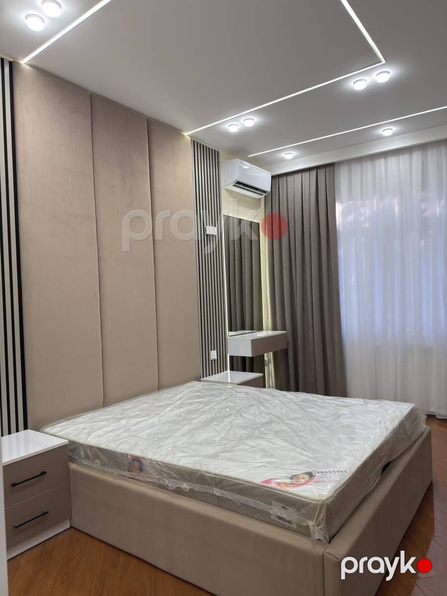 Satılır 2 otaqlı yeni tikili 65 m² — Mənzil, Bakı (5)