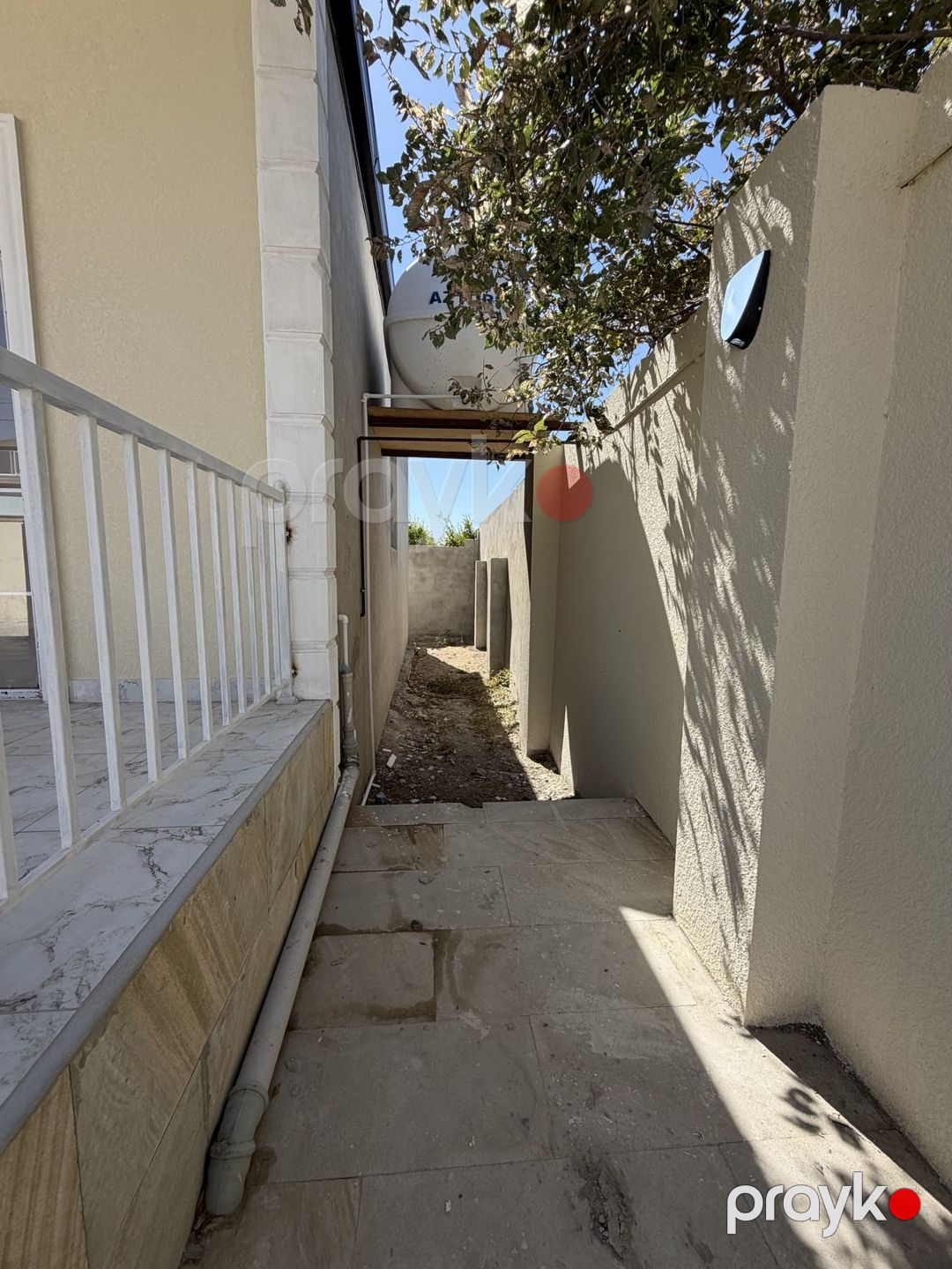 Satılır 4 otaqlı həyət evi/bağ evi 120 m² — Ev, villa, Bakı (7)