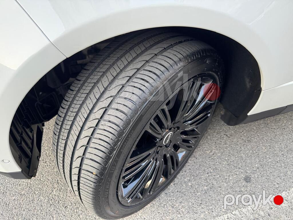 Land Rover Range Rover, 2.0 L, 13.1 kWh, 2020 il, 88 799 km — Avtomobillər, Bakı (12)