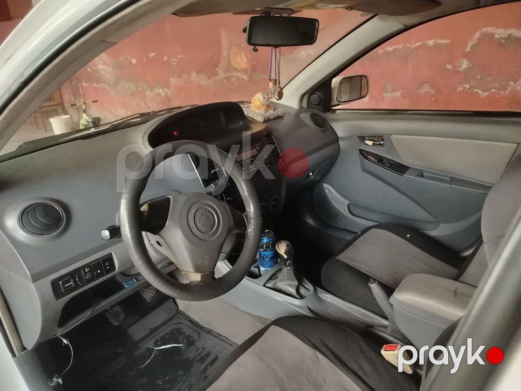 Geely MK, 1.5 L, 2012 il, 321 114 km — Avtomobillər, Şəki (3)