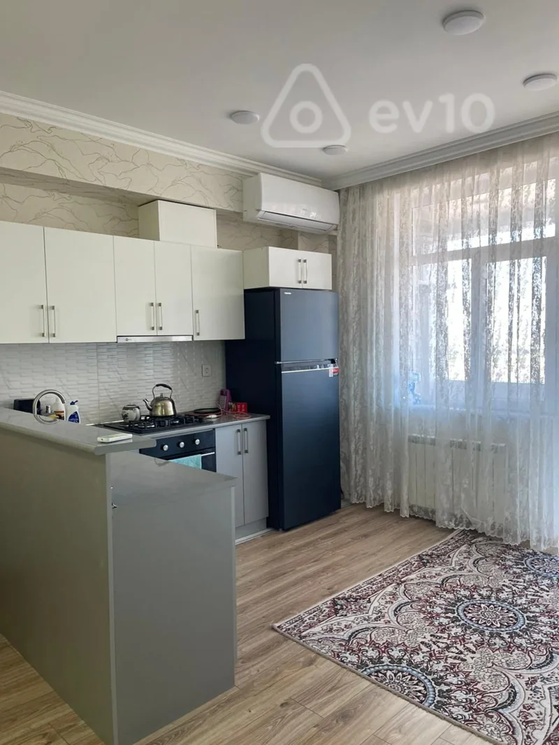 2 otaqlı mənzil, 65 m², Əhmədli — kirayə — Mənzil, Bakı (4)