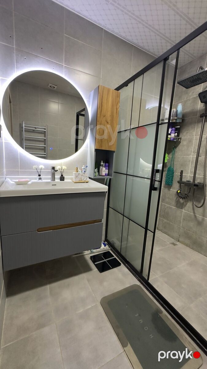 Satılır 3 otaqlı yeni tikili 114 m² — Mənzil, Bakı (12)