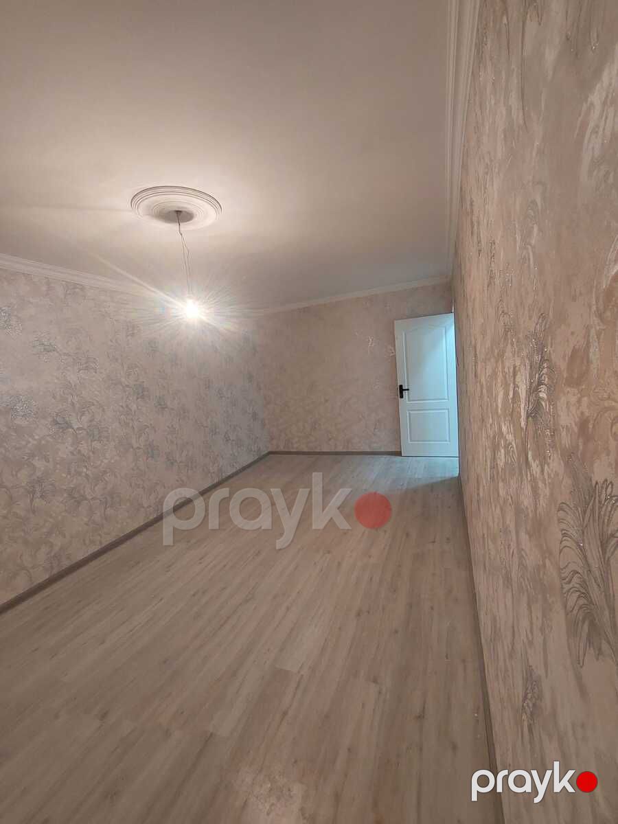1-otaqlı mənzil, 5-ci mkr., 35 m² — Mənzil, Sumqayıt (4)