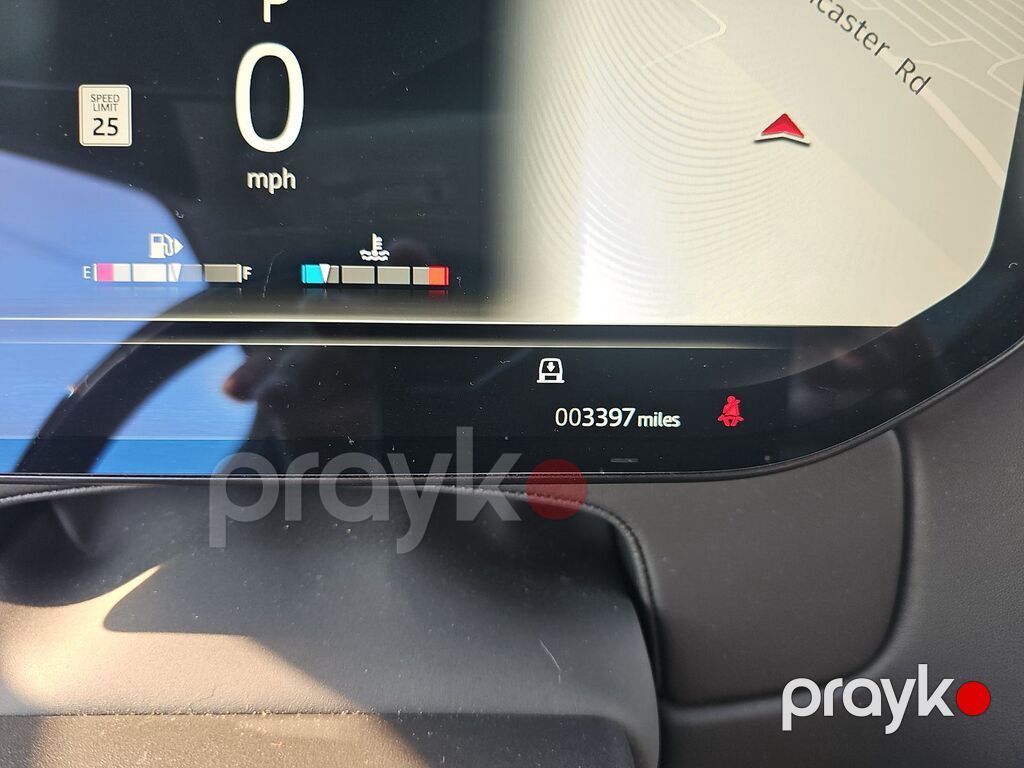 Land Rover Range Rover, 3.0 L, 2026 il, 5 467 km — Avtomobillər (9)