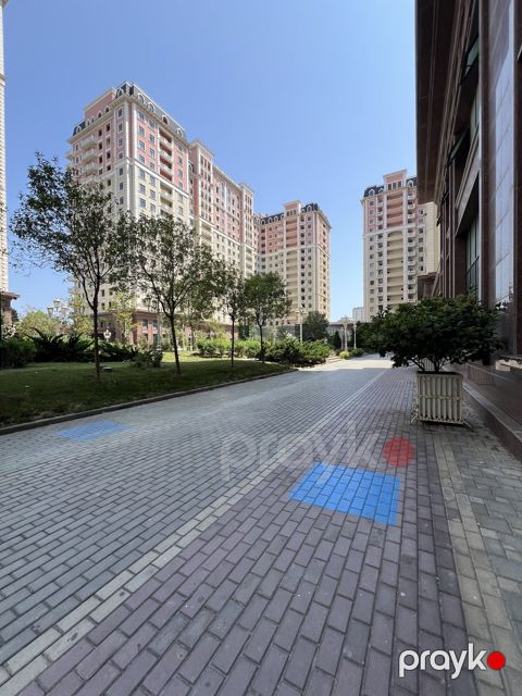Satılır 2 otaqlı yeni tikili 68 m² — Bakı