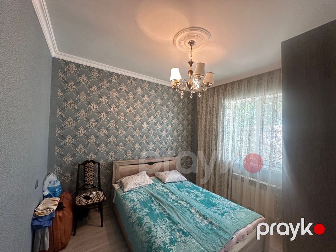 Həyət evi, Hövsan qəs — Ev, villa, Bakı (10)