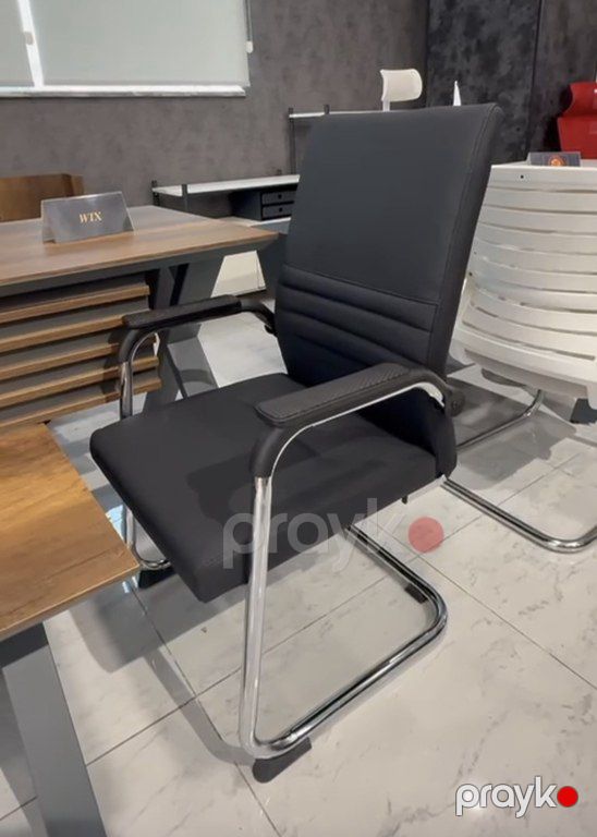 Ofis kreslosu — Mebel, Bakı (2)