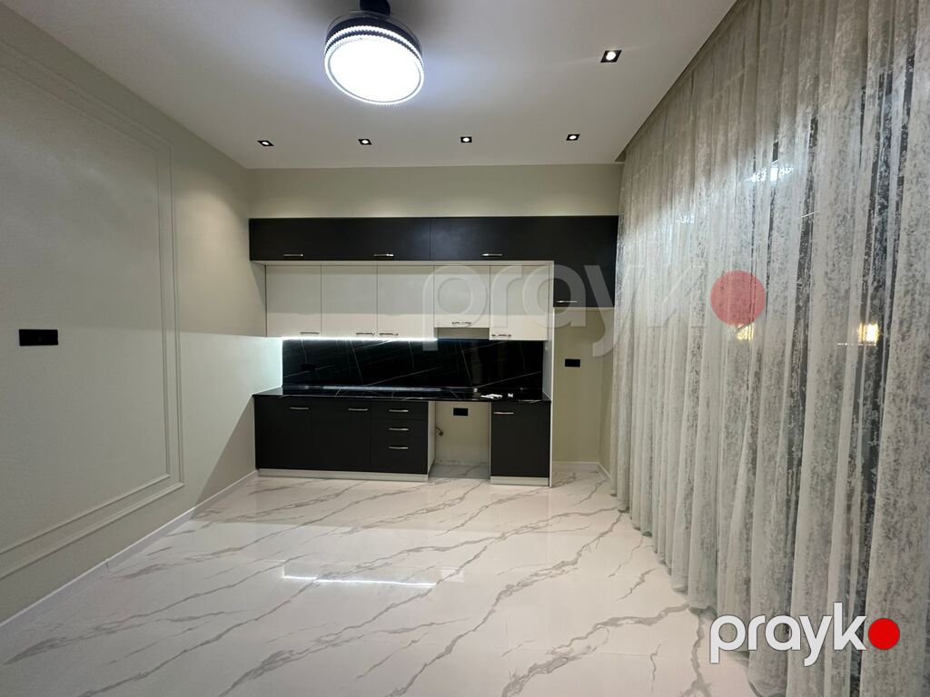 Satılır 4 otaqlı həyət evi/bağ evi 180 m² — Ev, villa, Bakı (8)