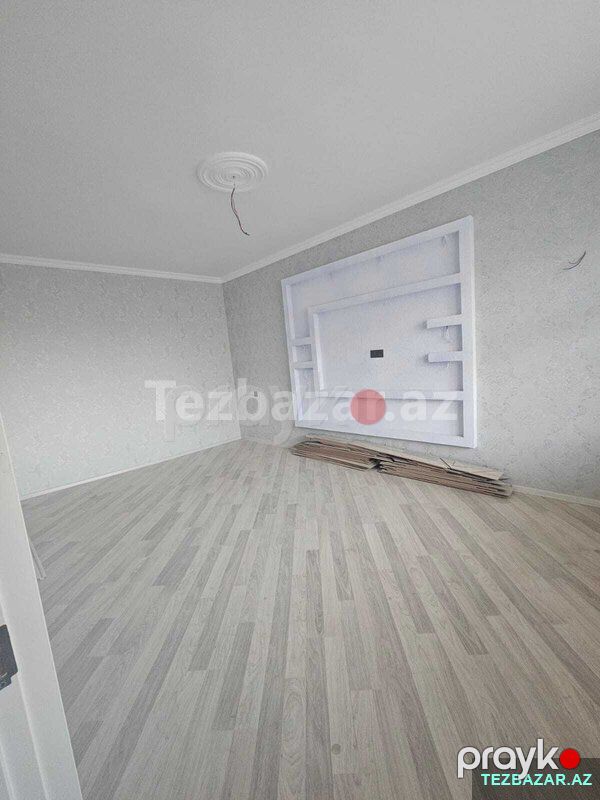 Kreditlə evlərin satışı — Ev, villa, Bakı (6)
