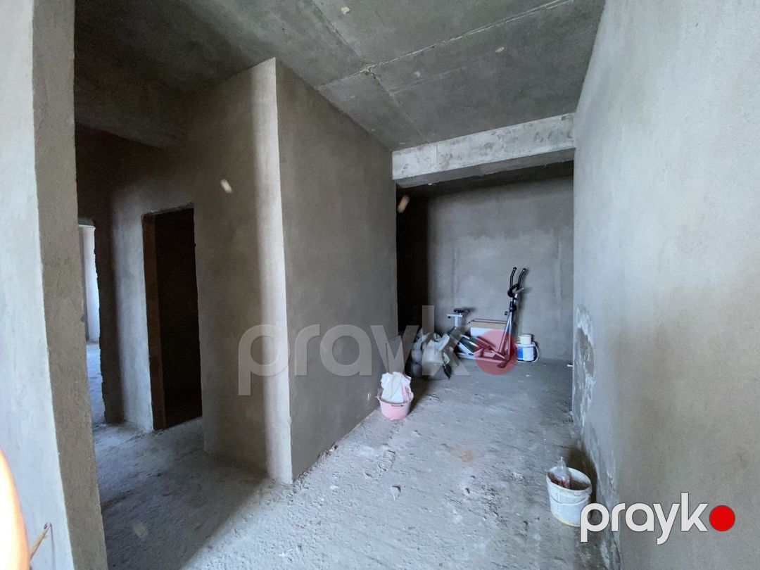 Satılır 3 otaqlı yeni tikili 93 m² — Mənzil, Xırdalan (4)