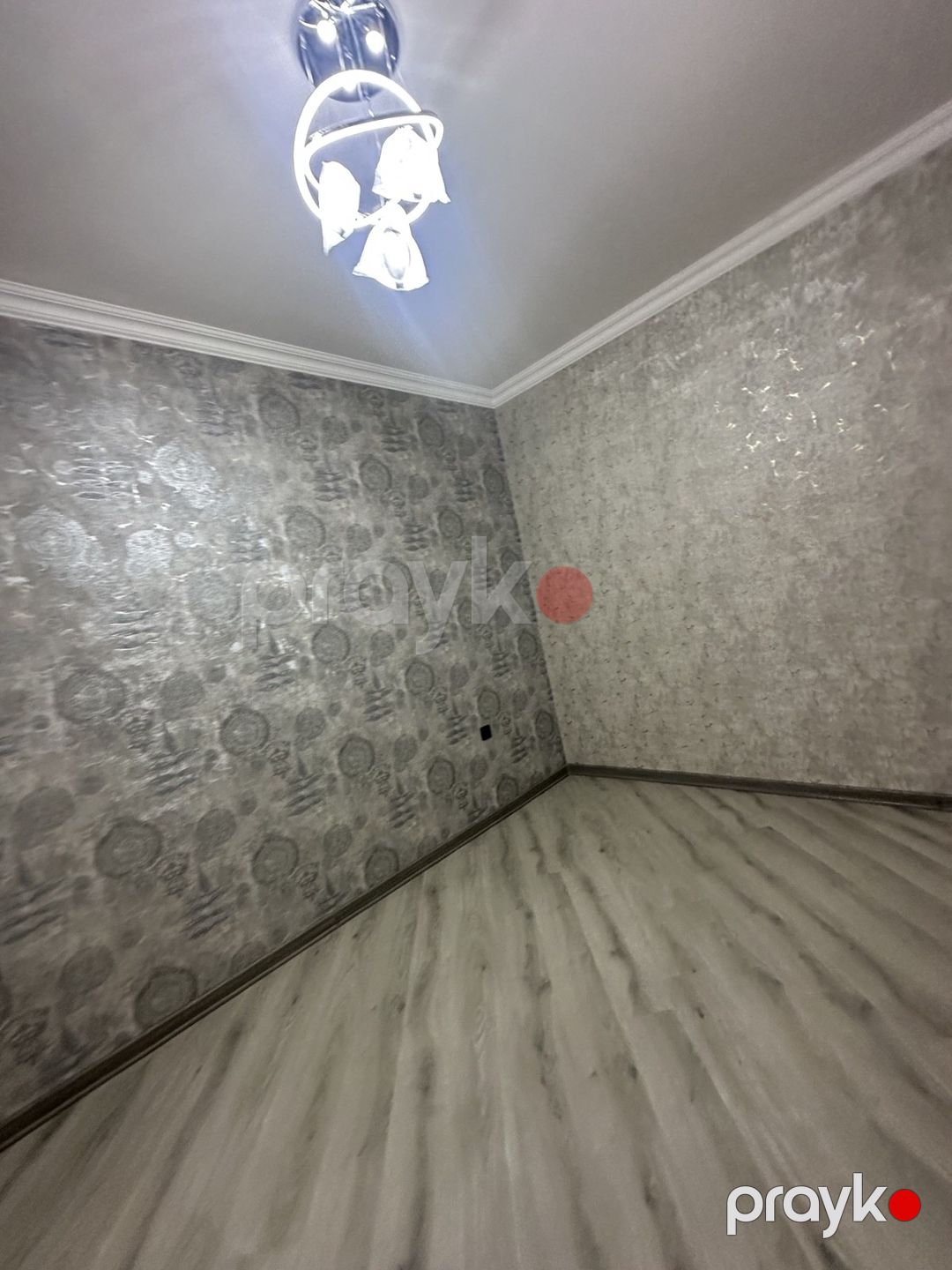 Satılır 3 otaqlı həyət evi/bağ evi 90 m² — Ev, villa, Bakı (12)