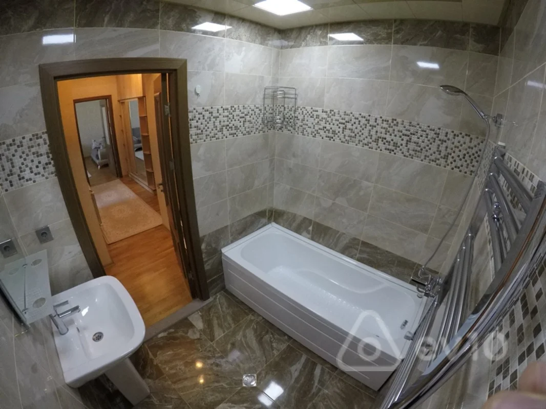 2 otaqlı mənzil, 78 m², Bayıl Kristal Absheron — kirayə — Mənzil, Bakı (12)