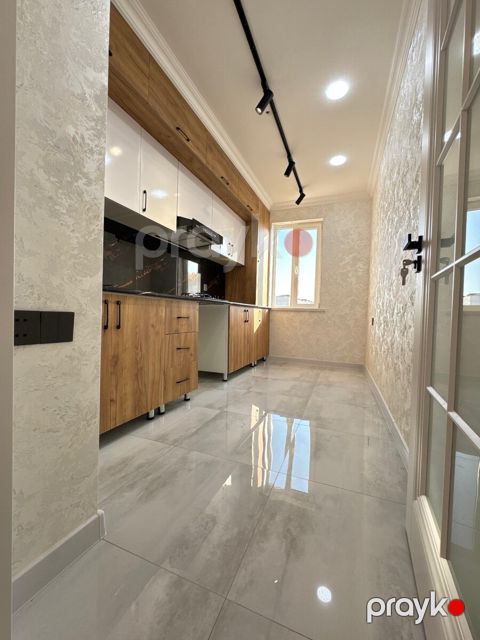 3-otaqlı mənzil, 10-cu mkr., 75 m² — Sumqayıt