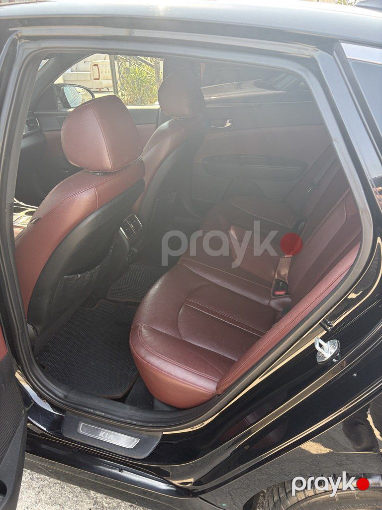 Kia Optima, 2.0 L, 2016 il, 220 000 km — Avtomobillər, Goranboy (10)