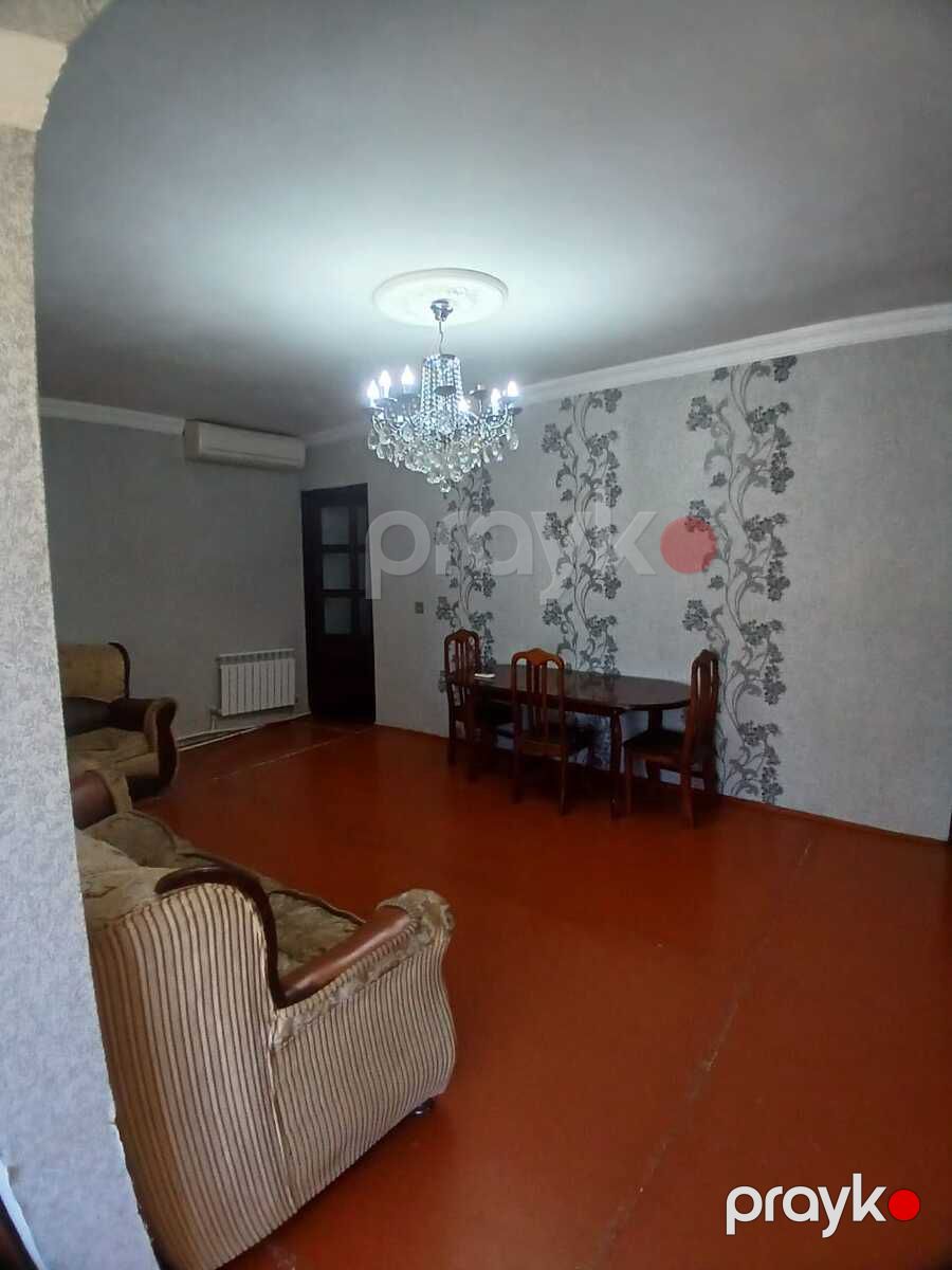 Satılır 4 otaqlı həyət evi/bağ evi 93 m² — Ev, villa, Bakı (3)