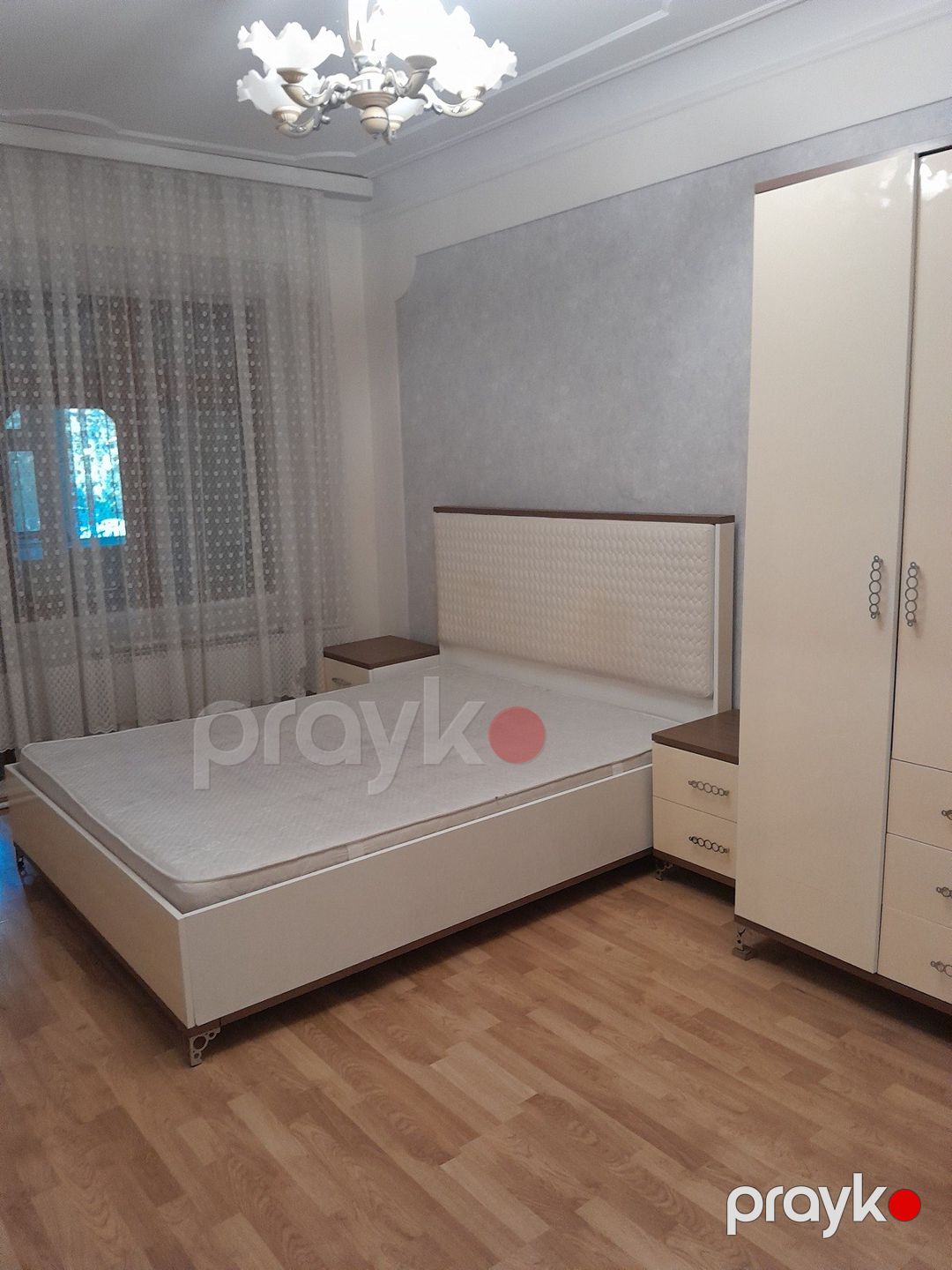 İcarəyə verilir 3 otaqlı köhnə tikili 80 m² — Mənzil, Bakı (9)