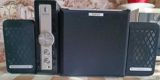 Edifier 2.1 səs sistemi - Brend: Edifier - Konfiqurasiya: 2.1 (iki — Speakers and Acoustic Systems