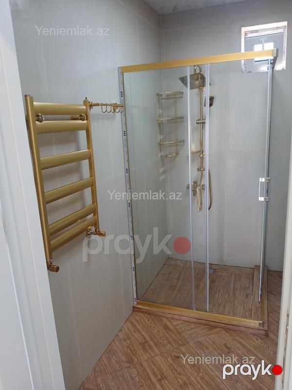 Satılır 3 otaqlı Həyət evi / Villa, 97 m², Saray — Ev, villa, Abşeron (11)