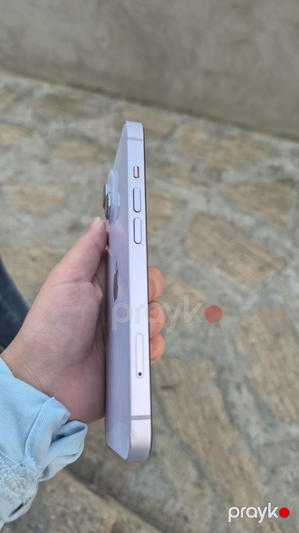 IPhone 14, 128 GB, Face ID — Apple iPhone, Bakı (4)