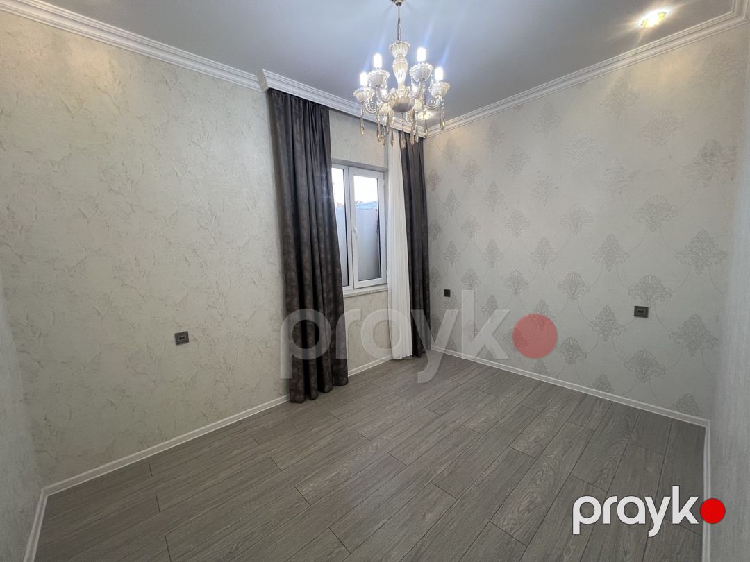 Satılır 4 otaqlı həyət evi/bağ evi 100 m² — Ev, villa, Bakı (9)