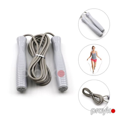 Atlanma ipi plastik, boz — Bakı