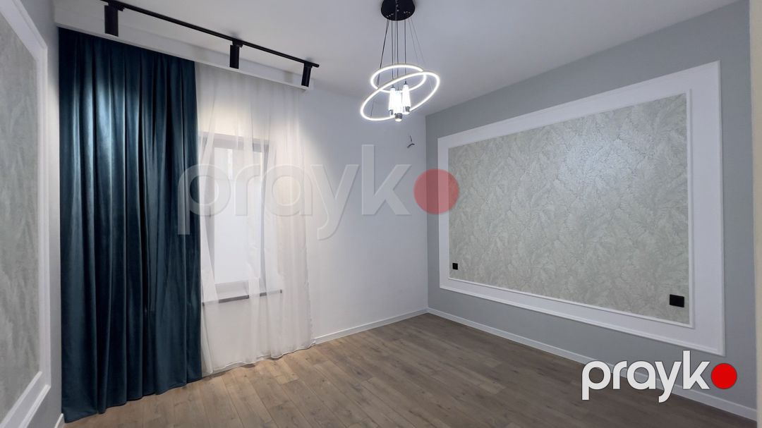 Satılır 3 otaqlı həyət evi/bağ evi 110 m² — Ev, villa, Bakı (9)