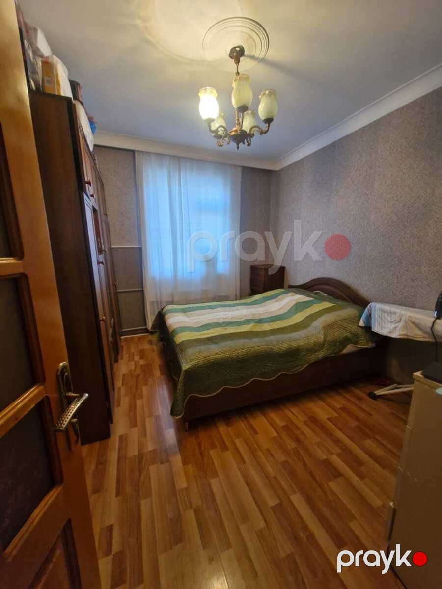 Satılır 3 otaqlı köhnə tikili 80 m² — Mənzil, Bakı (3)