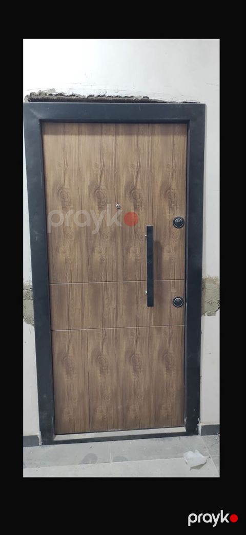 Seyf qapi 180azn Xirdalan 5157 leli — Bakı