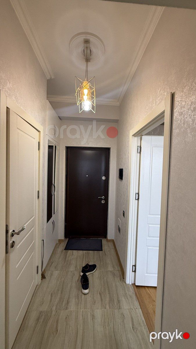 Satılır 2 otaqlı yeni tikili 51 m² — Mənzil, Xırdalan (11)