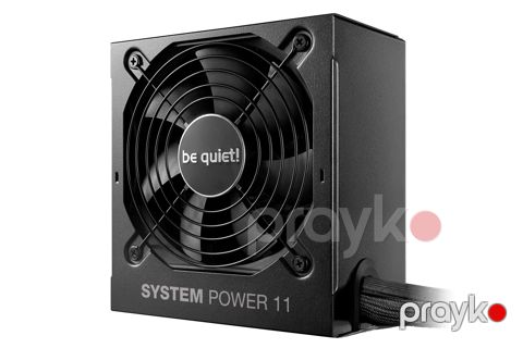 Psu Be Quiet BP011EU system power 11 650W — Bakı