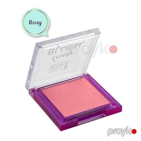 Allıq Diana Monroe FC320 Kremli Rosy — Bakı