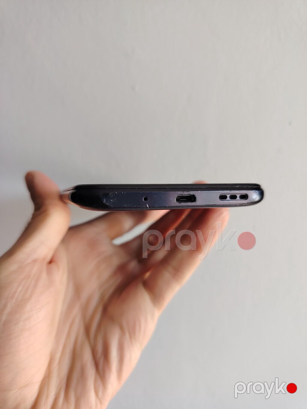 Redmi 9C, 64 GB, rəng - Qara, İki sim kartlı, Face ID — Xiaomi, Bakı (7)