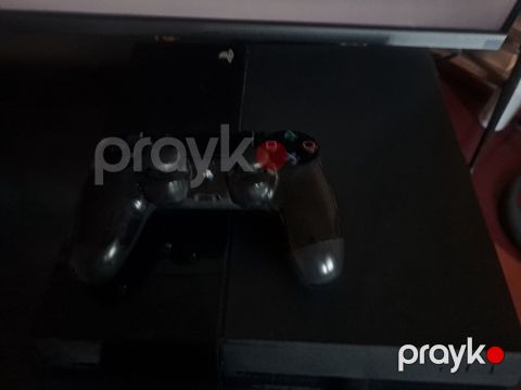 Sony Playstation 4 — Bakı