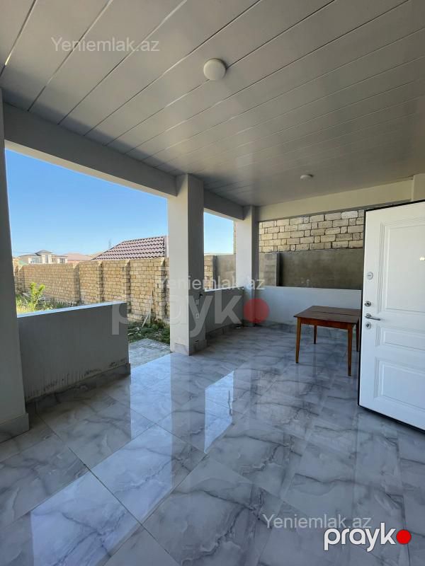 Satılır 4 otaqlı Həyət evi / Villa, 145 m², Novxanı — Ev, villa, Abşeron (6)