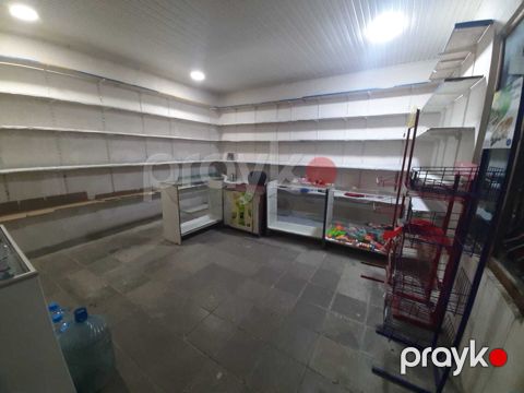 Satılır obyekt 27 m² — Bakı