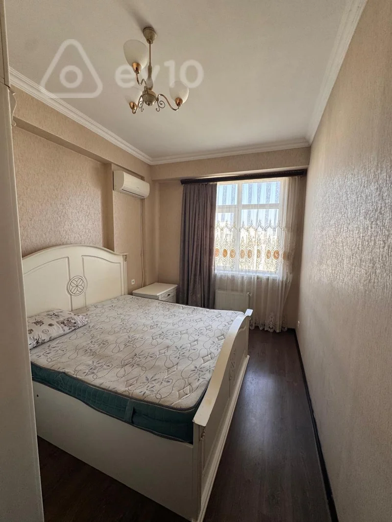2 otaqlı mənzil, 60 m², Mida yasayis kompleksi — kirayə — Mənzil, Bakı (7)