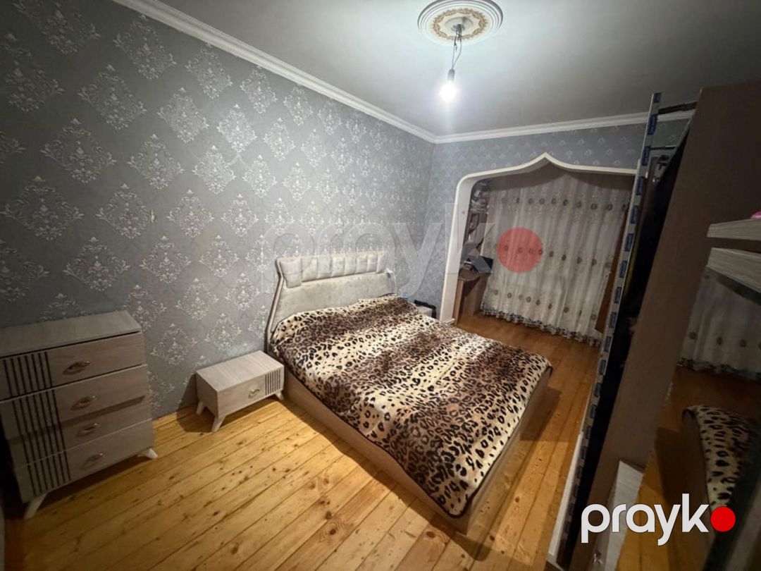 Satılır 2 otaqlı köhnə tikili 65 m² — Mənzil, Bakı (6)