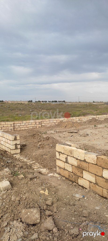 6 sot torpaq sahəsi, Saray qəs — Torpaq, Bakı (2)