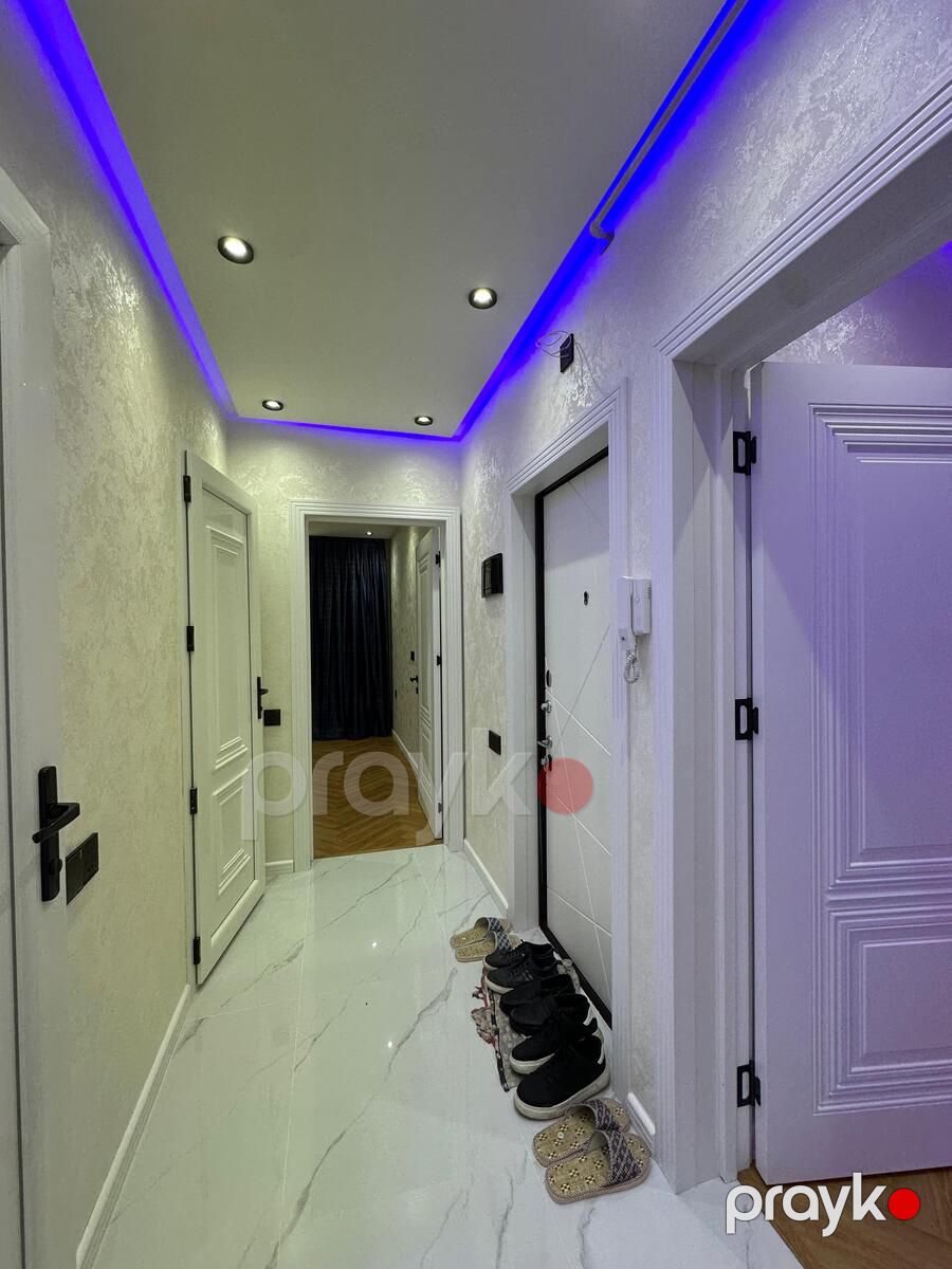 Satılır 3 otaqlı köhnə tikili 65 m² — Mənzil, Bakı (7)