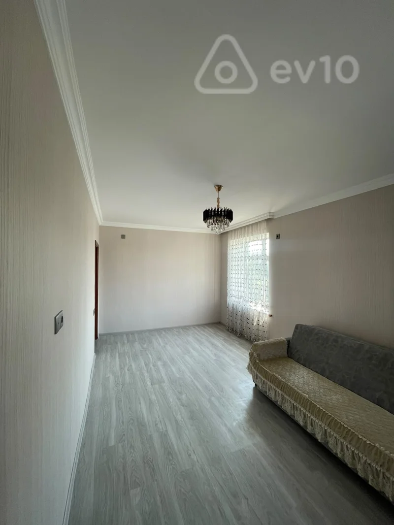 2 otaqlı mənzil, 40 m², Cəmşid Naxçıvanski küç — Mənzil, Bakı (2)