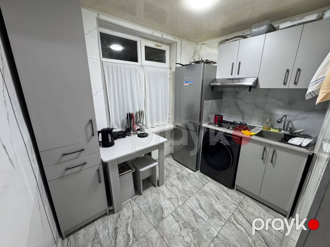 Satılır 3 otaqlı köhnə tikili 75 m² — Mənzil, Bakı (10)