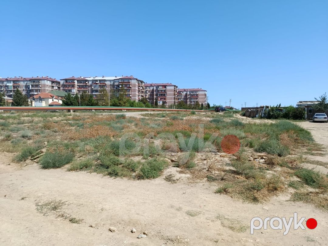 2 sot torpaq sahəsi, Mehdiabad qəs — Torpaq, Bakı (2)