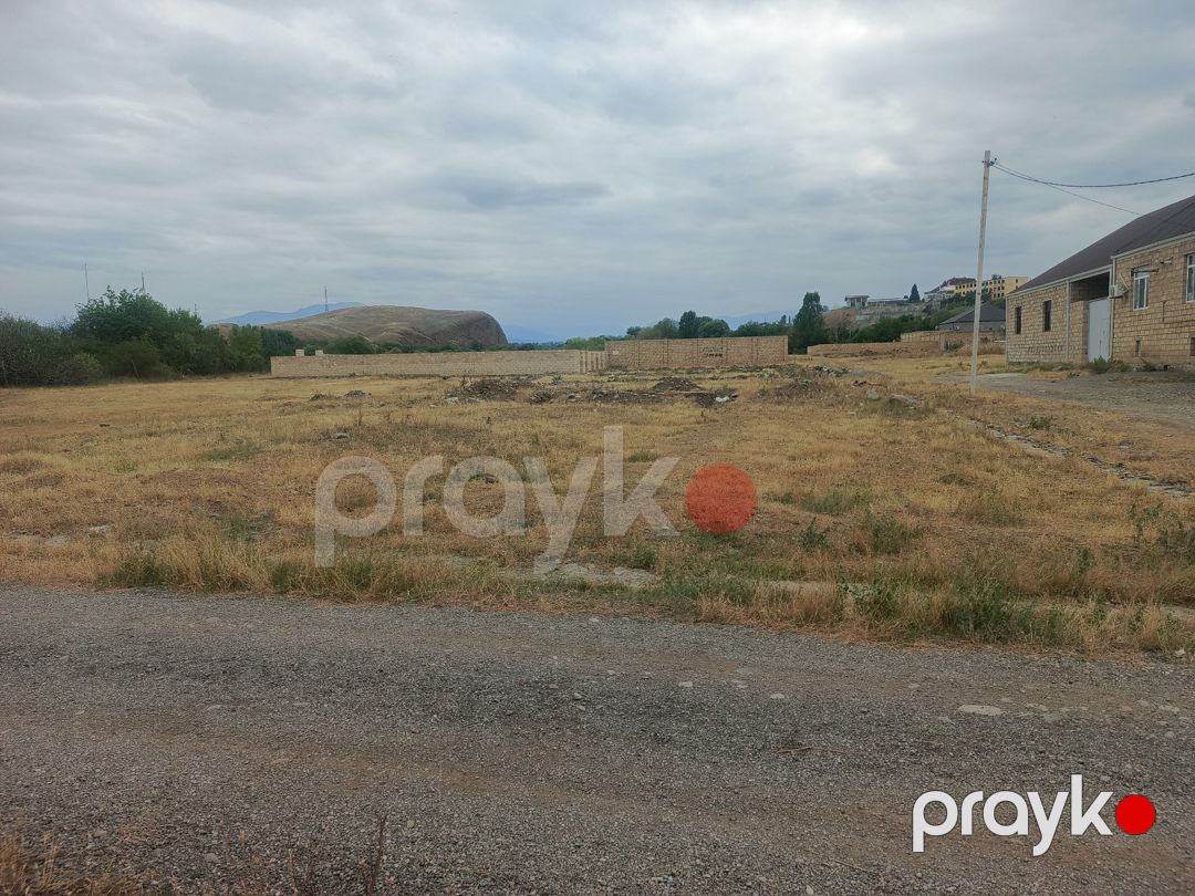4 sot torpaq sahəsi, Gəncə ş — Torpaq, Gəncə (2)